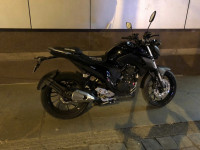 Yamaha FZ25