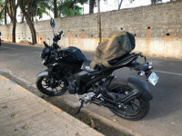 Yamaha FZ25