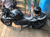 Yamaha FZ25