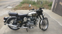 Royal Enfield Classic Chrome