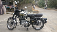 Royal Enfield Classic Chrome