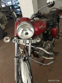 Royal Enfield Bullet Electra 2013 Model
