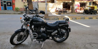 Royal Enfield Thunderbird 350 2014 Model