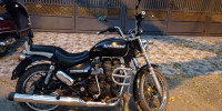Royal Enfield Thunderbird 350