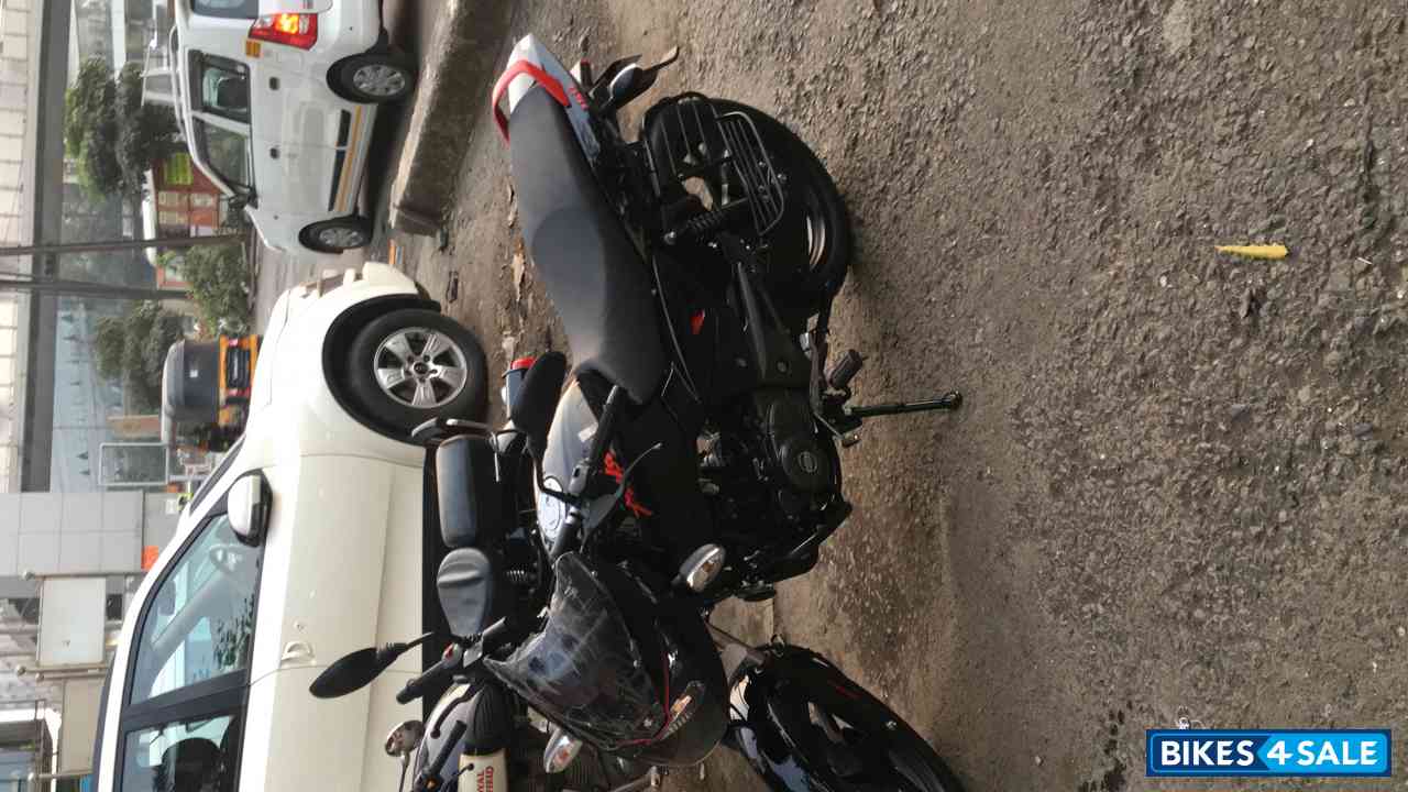 Bajaj Pulsar 150 Classic