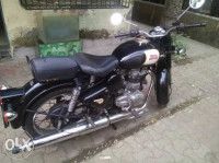 Royal Enfield Classic 350 2015 Model