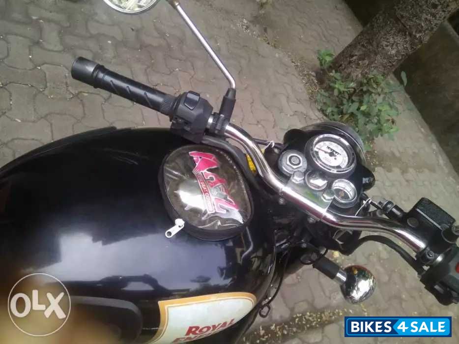 Royal Enfield Classic 350