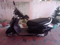 Honda Activa 2016 Model