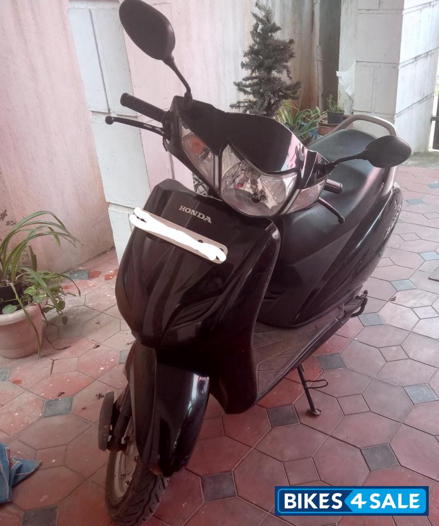Honda Activa