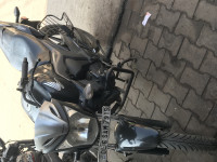 Honda CB Trigger 2013 Model