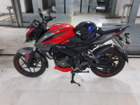 Bajaj Pulsar 200 NS 2017 Model