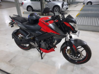 Bajaj Pulsar 200 NS