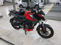 Bajaj Pulsar 200 NS