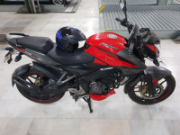 Bajaj Pulsar 200 NS