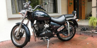 Royal Enfield Thunderbird TwinSpark 350