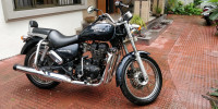 Royal Enfield Thunderbird TwinSpark 350