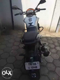 Bajaj Dominar 400
