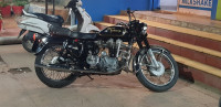 Royal Enfield Bullet Deluxe 350 2000 Model