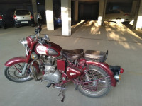 Royal Enfield Classic 500