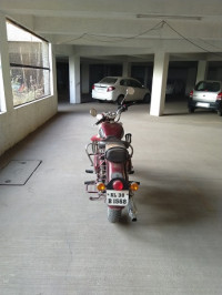 Royal Enfield Classic 500