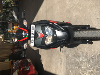 Aprilia SR 150 Race 2017 Model