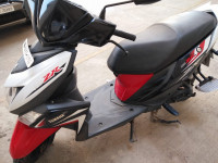 Yamaha Ray Z 2016 Model