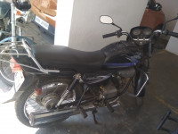 Hero Splendor 2002 Model