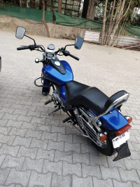 Bajaj Avenger 220 DTS-i 2013 Model