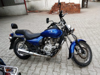 Bajaj Avenger 220 DTS-i
