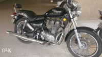 Royal Enfield Thunderbird 2012 Model