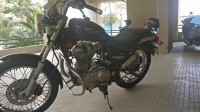 Royal Enfield Thunderbird
