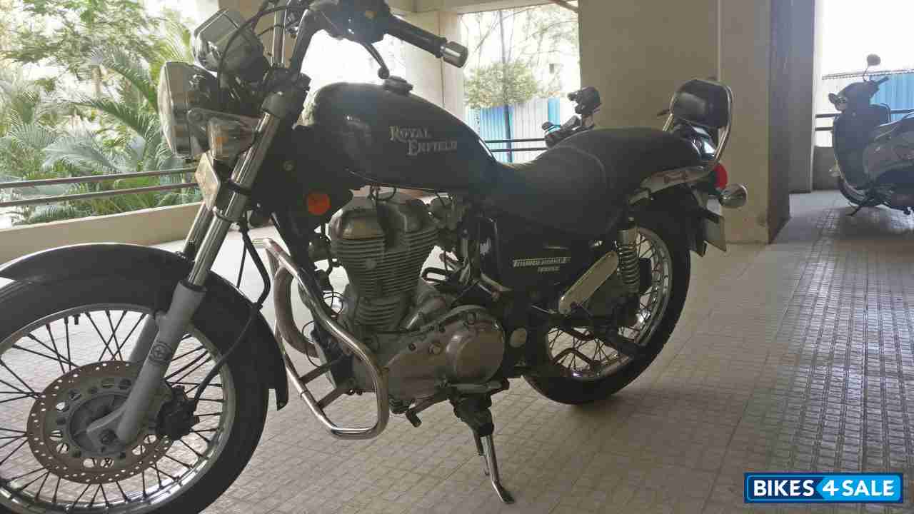 Royal Enfield Thunderbird Royal Enfield Thunderbird