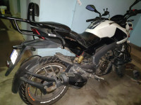 Bajaj Dominar 400 2017 Model