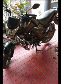 Honda CB Unicorn 160 2016 Model