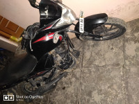 Black Suzuki SlingShot