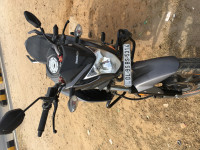 Honda CB Hornet 160R 2018 Model