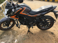 Honda CB Hornet 160R