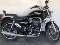 Royal Enfield Thunderbird TwinSpark 350