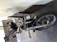 Royal Enfield Thunderbird TwinSpark 350
