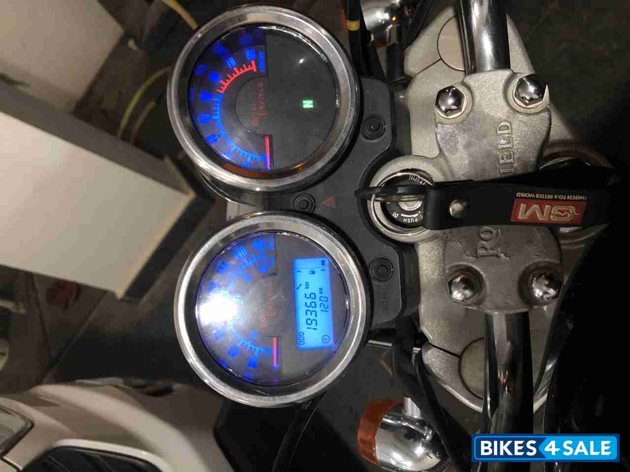 Royal Enfield Thunderbird TwinSpark 350 Royal Enfield Thunderbird TwinSpark 350