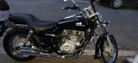 Bajaj Avenger 220 DTS-i 2012 Model