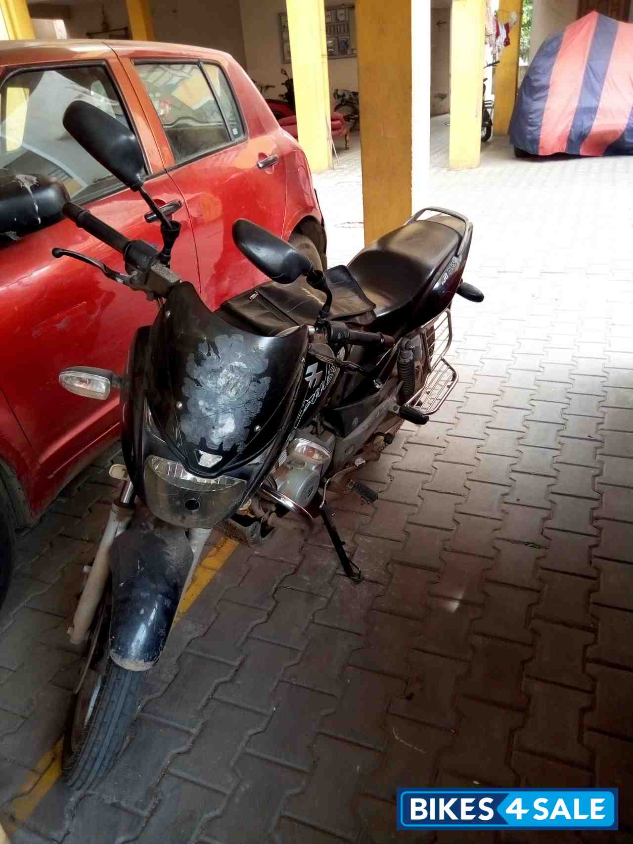 Bajaj Pulsar 150 DTSi
