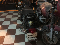 Royal Enfield Bullet Electra