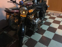 Royal Enfield Bullet Electra