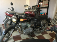 Royal Enfield Bullet Electra