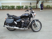 Royal Enfield Thunderbird 500 2017 Model