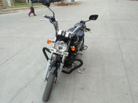 Royal Enfield Thunderbird 500