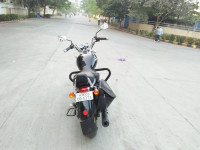 Royal Enfield Thunderbird 500