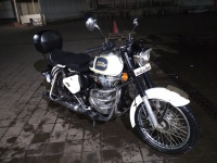 Royal Enfield Classic 350 2015 Model