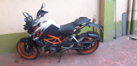 KTM Duke 390